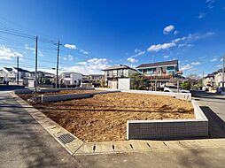 千葉市若葉区千城台東4丁目2号棟　2号棟