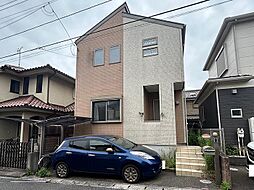 千葉市若葉区加曽利町