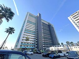 グランスイートブルーベイフロントタワー