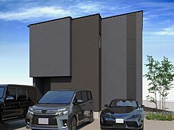 Asobi-創家　千葉市中央区都町第一