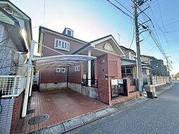 千葉市若葉区小倉台6丁目