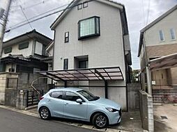 千葉市若葉区みつわ台2丁目