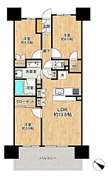 レーベン千葉みなとTHENEXTA