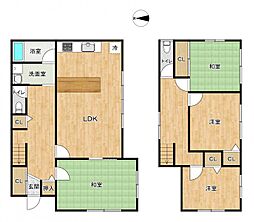 千葉市若葉区若松町