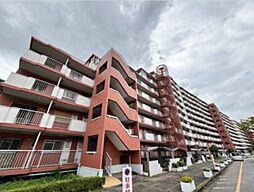 高品ハイツ1号棟