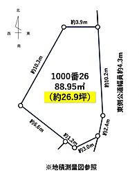 千葉市中央区矢作町