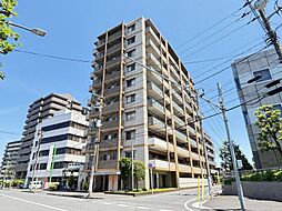 サンクタス本千葉リバーサイドハウス