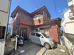 千葉県市川市宮久保4丁目