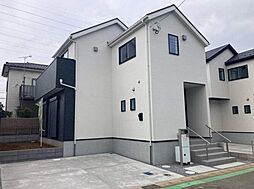 千葉市若葉区若松台2丁目　3号棟