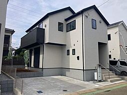 千葉市若葉区若松台2丁目　2号棟　2号棟