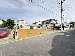 千葉市若葉区千城台東3丁目　A号棟　A号棟