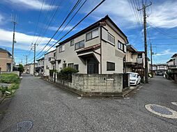 船橋市松が丘3丁目