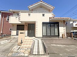 千葉市花見川区作新台3丁目