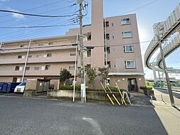 ベルレール都賀パークサイド
