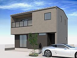 Asobi-創家　千葉市中央区矢作町第一　2号棟