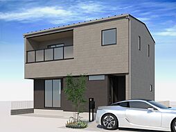 Asobi-創家　千葉市中央区矢作町第一　2号棟