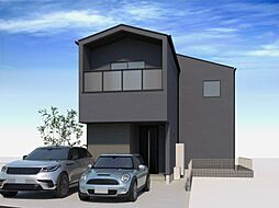 Asobi-創家　千葉市中央区矢作町第一　1号棟