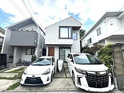 千葉市花見川区検見川町5丁目