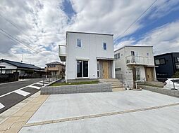 千葉市緑区土気町　1号棟