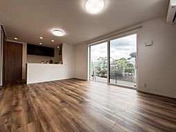 千葉市緑区土気町　106号棟