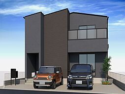 Asobi-創家　千葉市若葉区桜木北第一　1号棟