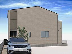 Asobi-創家　千葉市若葉区桜木北第一　2号棟