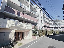 ロータリーパレスたまプラーザ 104