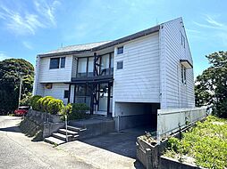 勝浦市沢倉の一戸建て