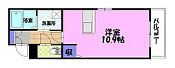 大島マンション7 306