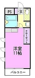 クレストステージ 503