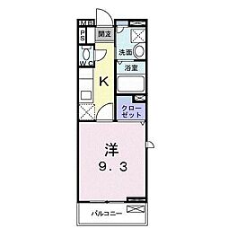 カ−サ・アリエッタ 101