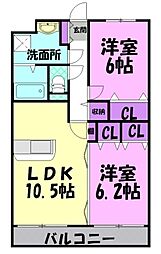 Y＆M ドリーム III 105