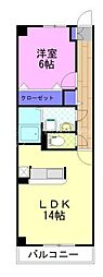 ライラックII 205