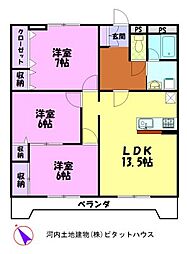 御幸パークマンション 305