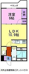 御幸パークマンション 304