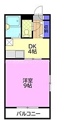 コーポグレース 302