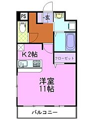ベリーコート 207