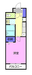 グリーンハイツ高根沢 302