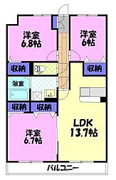 グランフォレストG 303