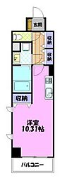 ラミューズ宇都宮 505