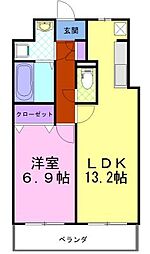 リバーサイド天神 402