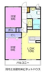 Y＆Mマンションドリーム 205