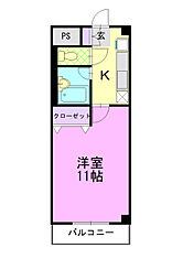 NARABU五番館 405
