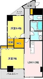 Verde陽東 704