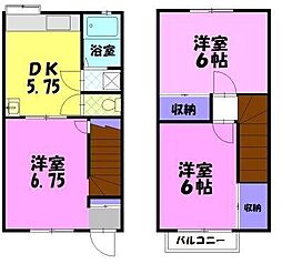 ハイツフレンズ 5