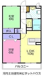 Y＆Mマンションドリーム 203