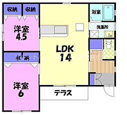さくらハウス 3 1