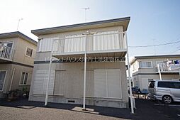 サバービア高根沢 7号棟 1