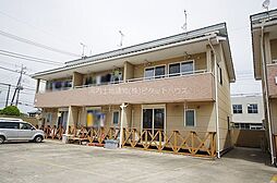 ファミーユ上横田 A 103