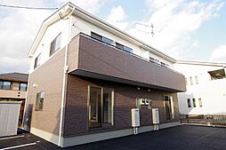 平松町メゾネット1 EAST